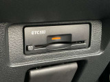 ETC2.0です。セットアップを完了してから納車となりますので、すぐにご利用頂けます。