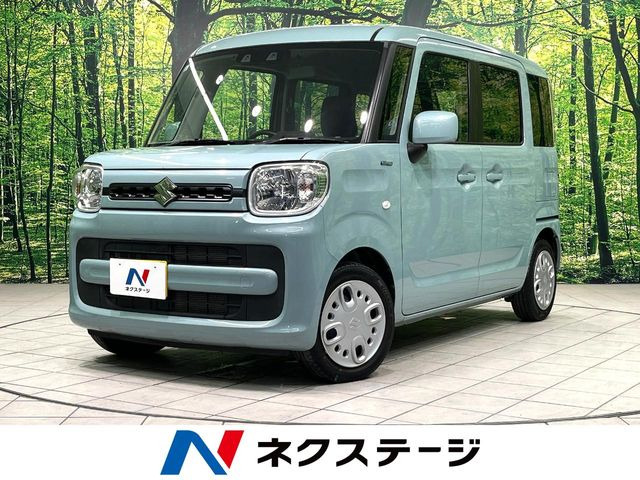 スペーシア  ハイブリッドG