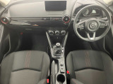 MAZDA2 1.5 15 スポルト 