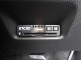 ETC付 高速道路の料金所はキャッシュレスで通過です!サービスエリア等にあるスマートインターの出入りも利用可能でとっても便利☆ご納車後すぐにお使い頂けるようセットアップしてのお渡しとなります。