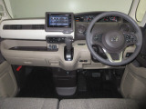 N-BOX G L ホンダセンシング 