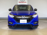 ヴェゼル 1.5 ハイブリッド RS ホンダセンシング 