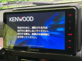 【フルセグTV付ナビゲーション】使いやすいナビで目的地までしっかり案内してくれます。各種オーディオ再生機能も充実しており、お車の運転がさらに楽しくなります!!