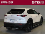 CX-30 2.0 20S ブラックトーンエディション