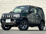 ジムニー ランドベンチャー 4WD 4WD 修復歴無し