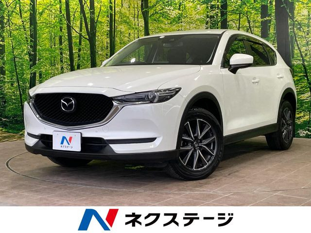 CX-5  XD プロアクティブ