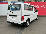 NV200バネットバン 1.6 DX 