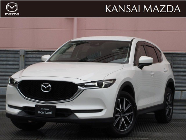 CX-5 2.0 20S 