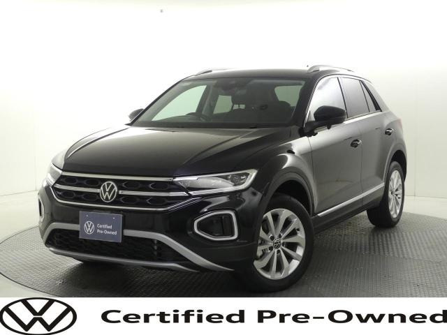 T-Roc TSI スタイル 