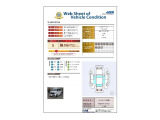全部の中古車に第三者機関発行の「車両状態証明書」付き。事故の有無やキズの状態が一目で分かり易くご覧いただけます。