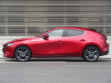MAZDA3ファストバック 2.0 20S プロアクティブ ツーリング セレクション 
