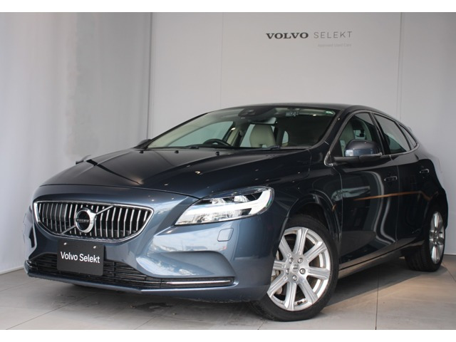 V40 T3 クラシック エディション