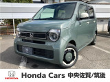 ホンダ N-WGN