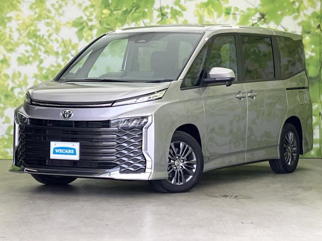 ヴォクシー 2.0 S-G 