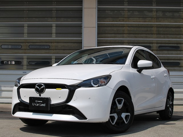 MAZDA2 1.5 15BD i セレクション 