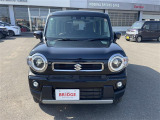 ハスラー ハイブリッド(HYBRID) Xターボ 4WD 