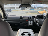 ハイエースバン 2.8 DX ロング GLパッケージ ディーゼル 4WD 