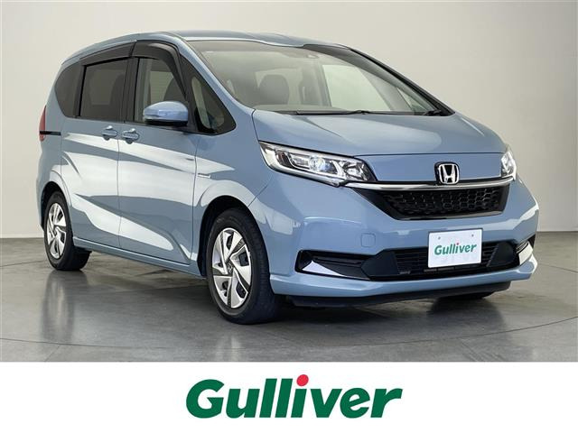 フリード 1.5 ハイブリッド G ホンダセンシング 修復歴無し