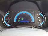まだまだこれから長くお乗りいただけます!メーターもシンプルで見やすいです