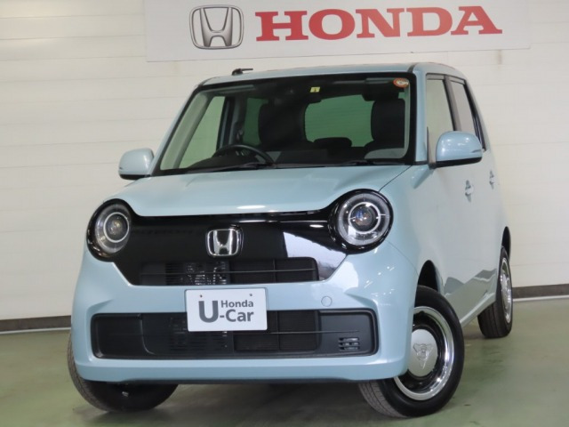 N-ONE オリジナル 4WD 