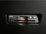 【ETC】便利なETC車載器も装備!高速道路の料金所もスムーズに通過できます。今や必須の装備ですね!お客様用にセットアップをしてのお渡しとなります!