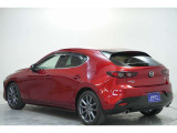 MAZDA3ファストバック 1.8 XD Lパッケージ 