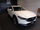 CX-30 1.8 XD プロアクティブ ツーリングセレクション 