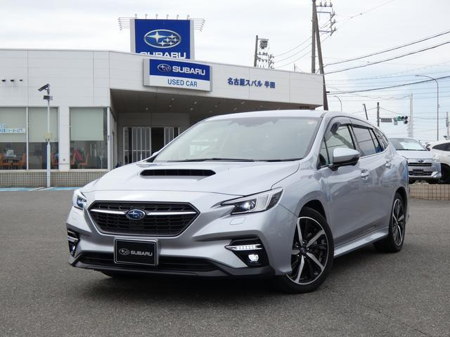 レヴォーグ 1.8 GT-H EX 4WD 