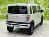 ハスラー ハイブリッド(HYBRID) G 4WD 