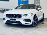ボルボ V60