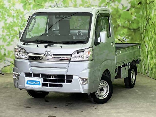 ハイゼットトラック エクストラ SAIIIt 