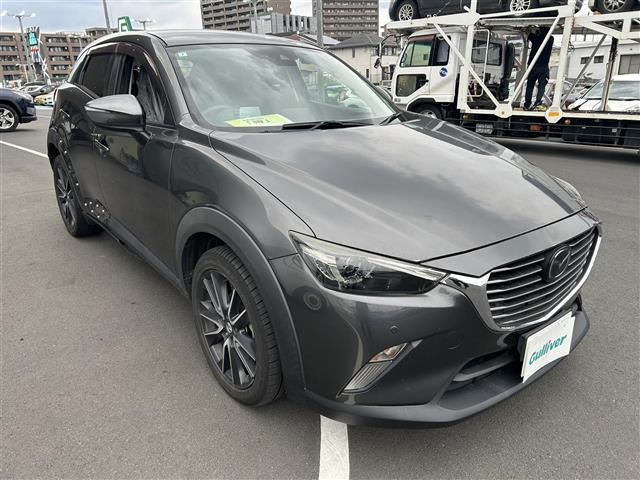 CX-31.5 XD プロアクティブ修復歴無し