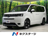 登録済未使用車 4WD 純正11型ナビ 両側電動ドア バックカメラ