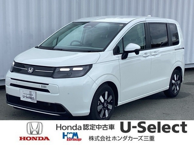 フリード 1.5 e:HEV エアー EX 