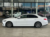 Cクラス C220d アバンギャルド AMGライン (ISG搭載モデル)