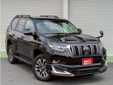 令和5年式プラド2.7 TX Lパッケージ 4WDが入荷致しました!!◆気になる車は専用ダイヤルからお問い合わせください!メールでの回答もお待ちしております。