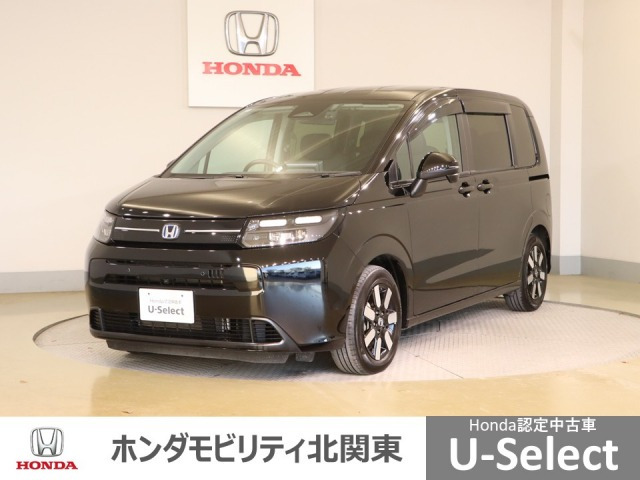 フリード 1.5 e:HEV エアー EX 