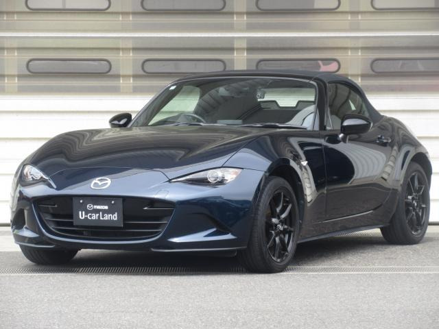 ロードスター 1.5 S スペシャルパッケージ 