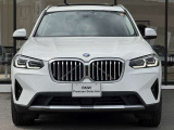 X3 xドライブ20d ディーゼル 4WD 