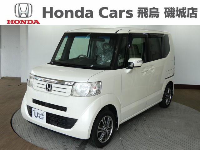 N-BOX G Lパッケージ 