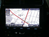 純正SDナビ付いております!お出掛けの際にあると嬉しい装備ですよね♪