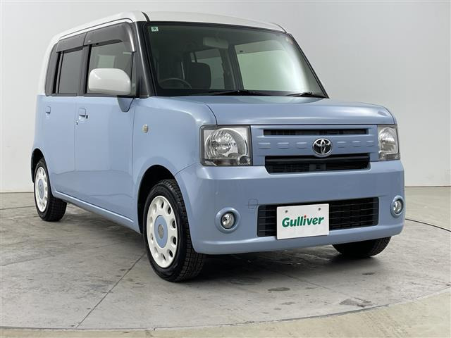 トヨタ ピクシススペース 