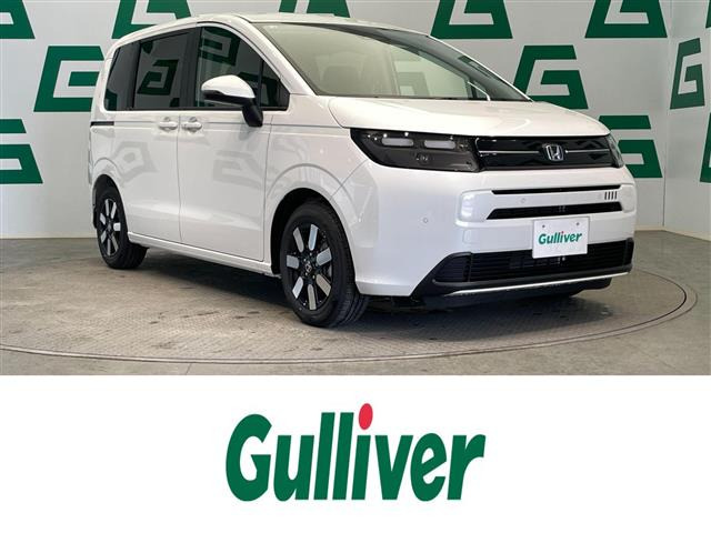 フリード 1.5 e:HEV エアー EX 修復歴無し