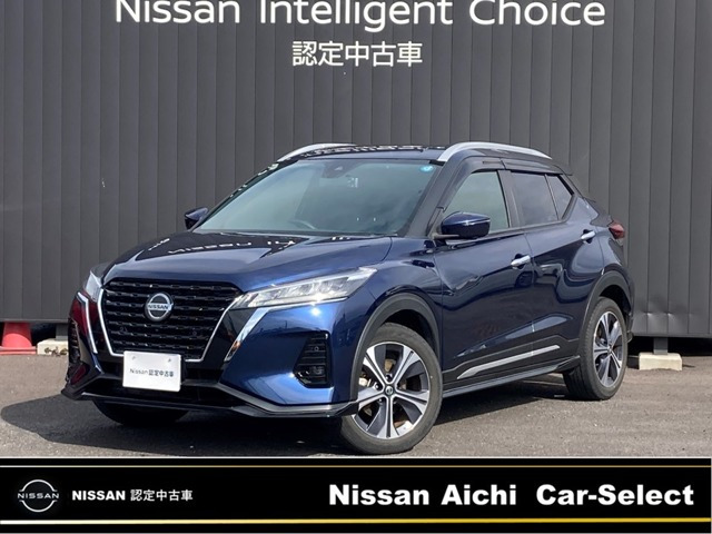 キックス 1.2 X (e-POWER) 