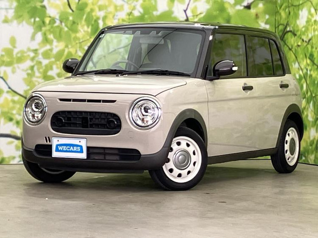 アルトラパン LC X 