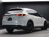 CX-8 2.2 XD ブラックトーンエディション 4WD 