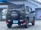 ジムニー XC 4WD 