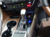 MTモード付。発進時やシフトチェンジ時もストレスなくマニュアル運転を楽しめます♪