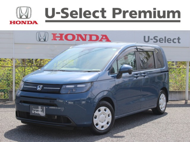 フリード 1.5 e:HEV エアー 