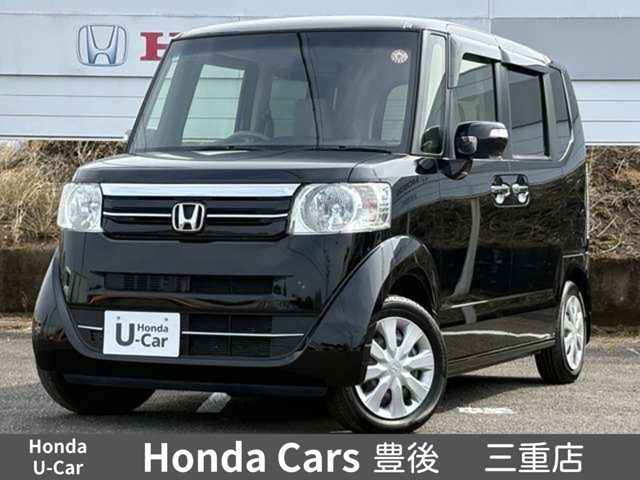 ホンダ N-BOX 